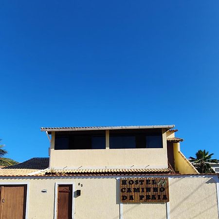 Hostel Caminho Da Praia Arraial do Cabo Exteriér fotografie