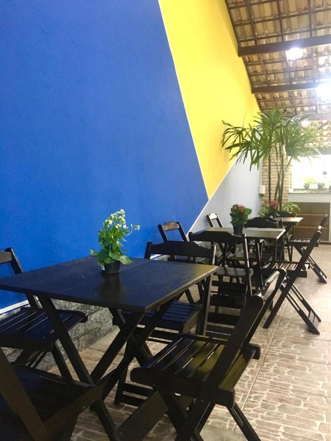 Hostel Caminho Da Praia Arraial do Cabo Exteriér fotografie