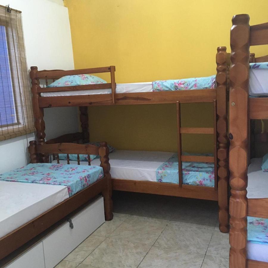 Hostel Caminho Da Praia Arraial do Cabo Exteriér fotografie