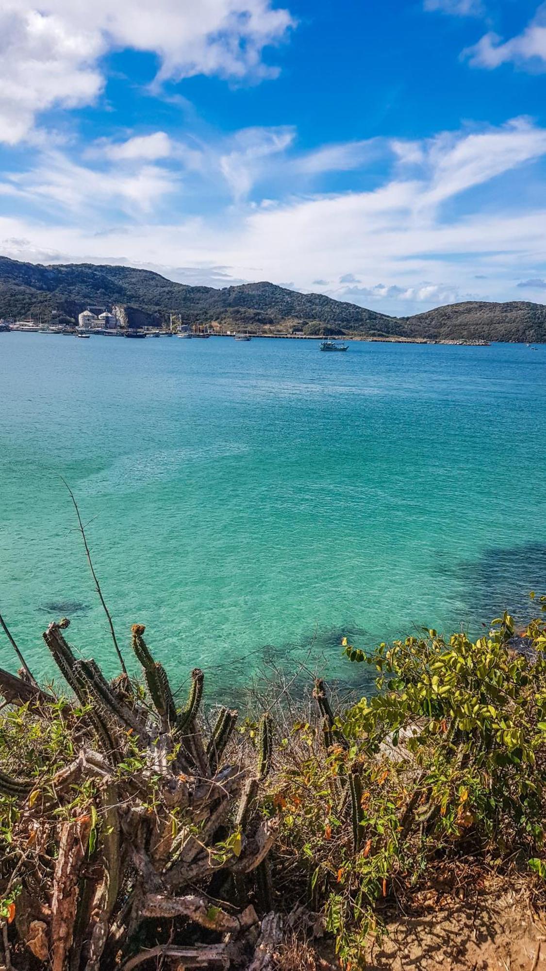Hostel Caminho Da Praia Arraial do Cabo Exteriér fotografie