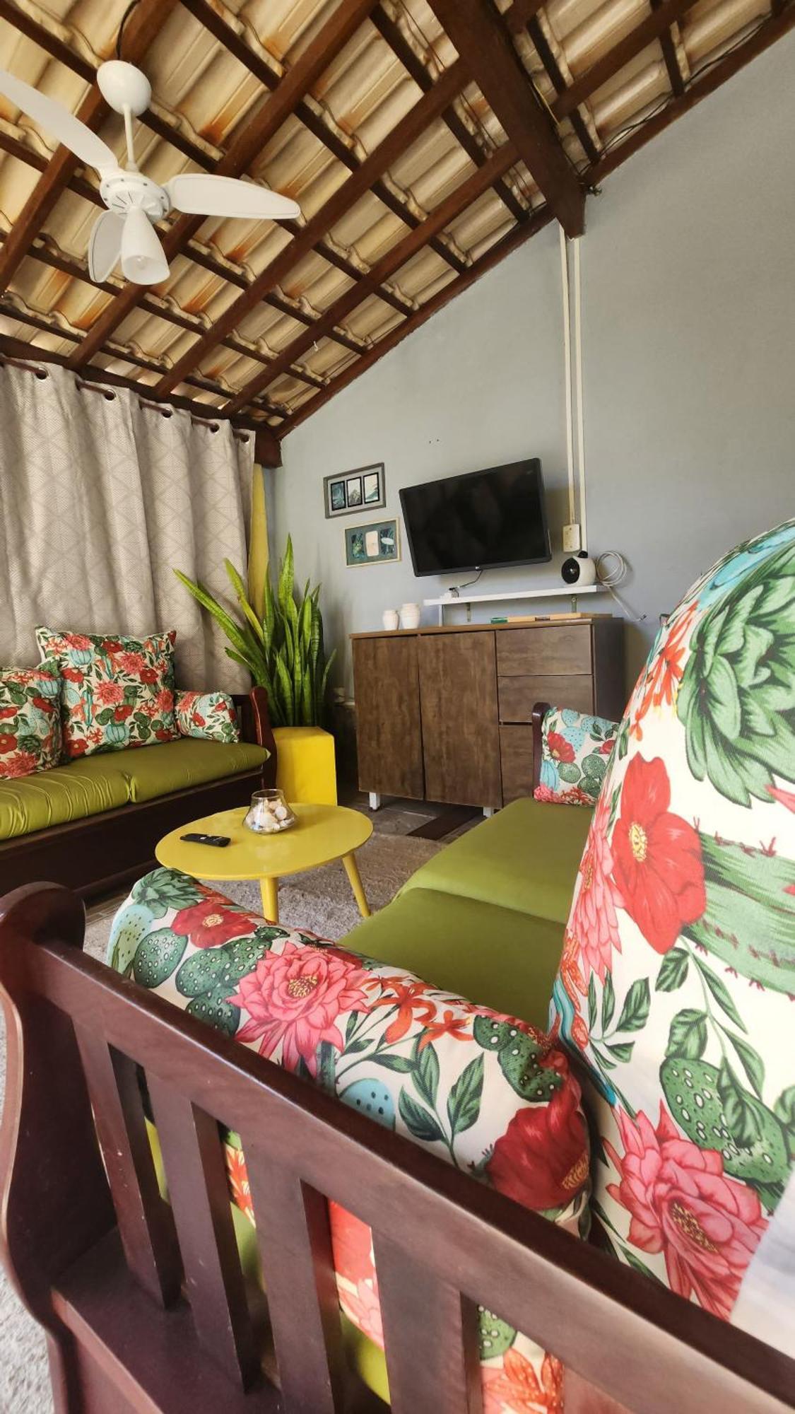 Hostel Caminho Da Praia Arraial do Cabo Exteriér fotografie