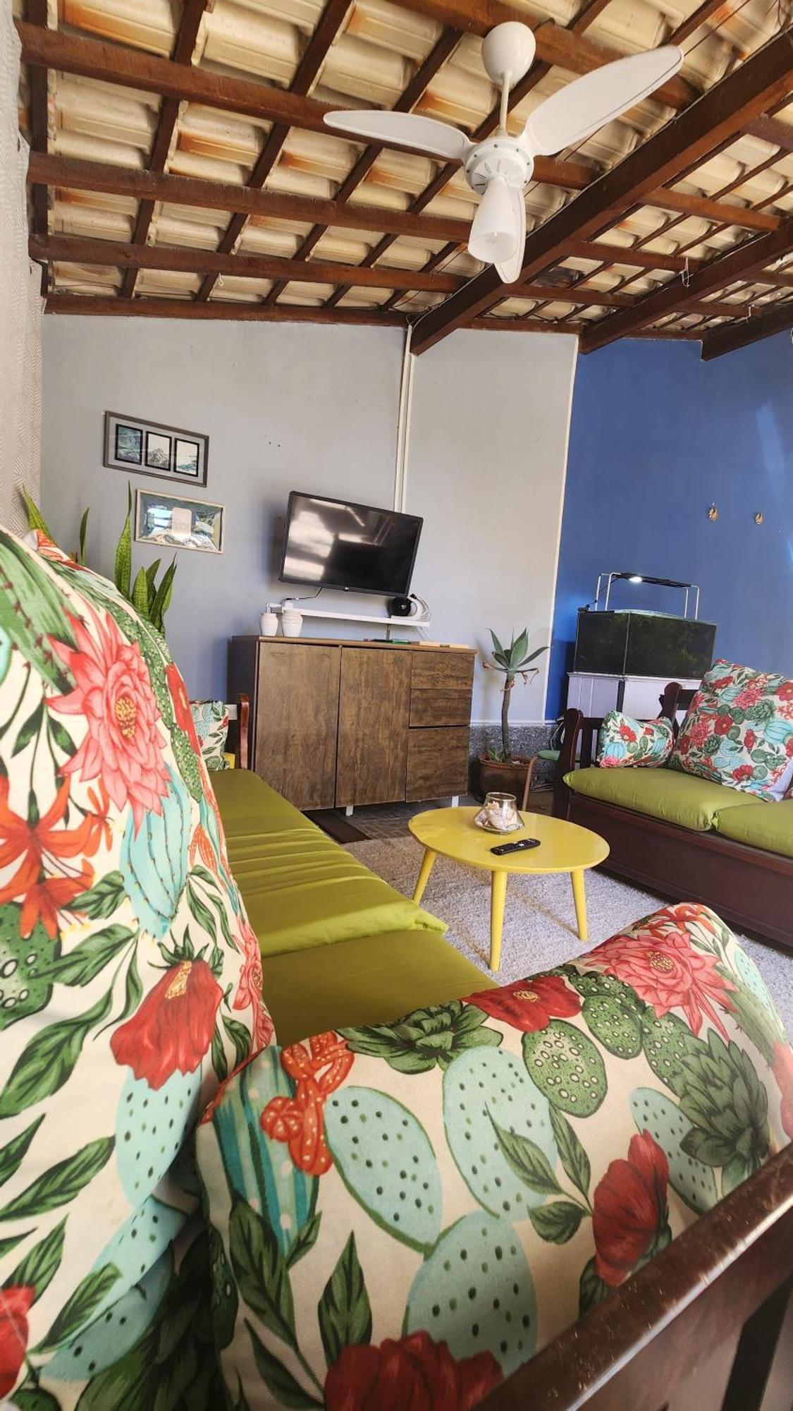 Hostel Caminho Da Praia Arraial do Cabo Exteriér fotografie