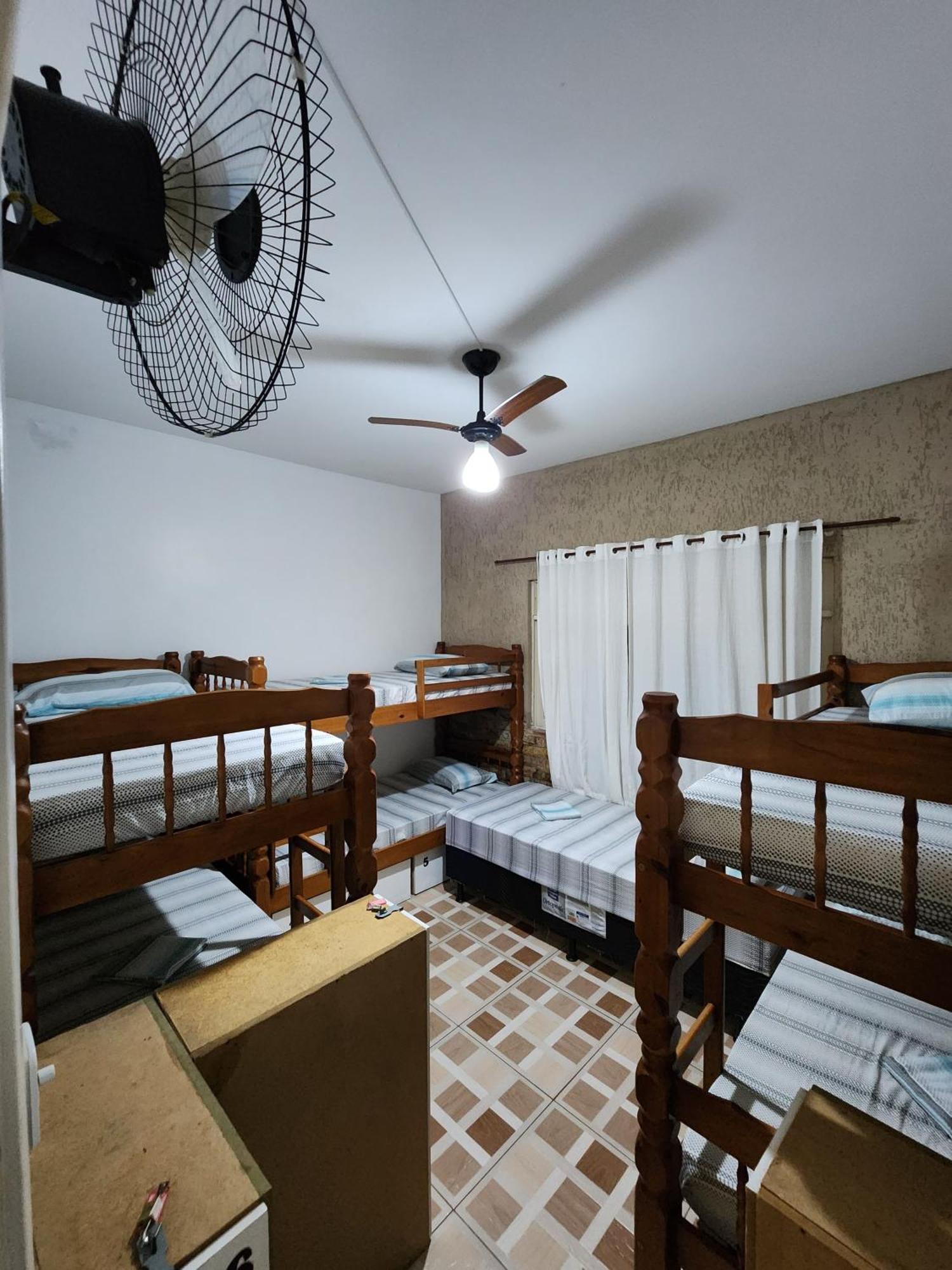 Hostel Caminho Da Praia Arraial do Cabo Exteriér fotografie