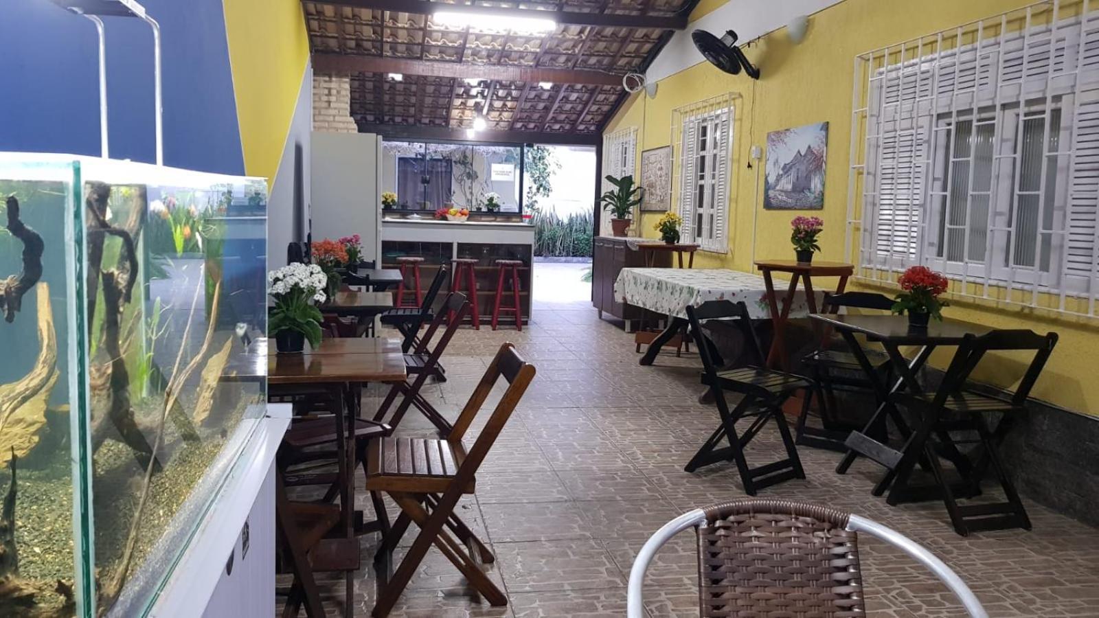 Hostel Caminho Da Praia Arraial do Cabo Exteriér fotografie