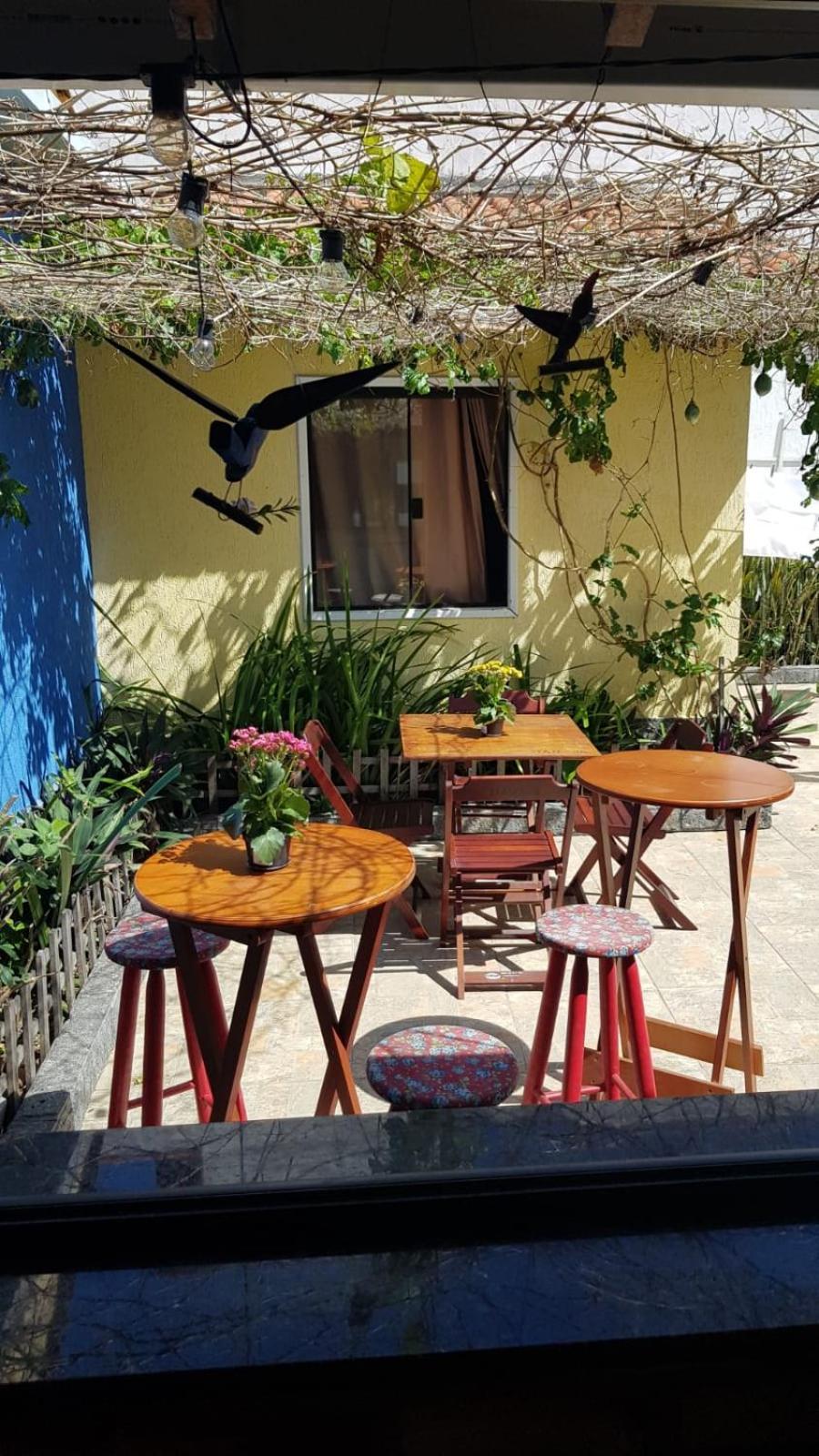 Hostel Caminho Da Praia Arraial do Cabo Exteriér fotografie