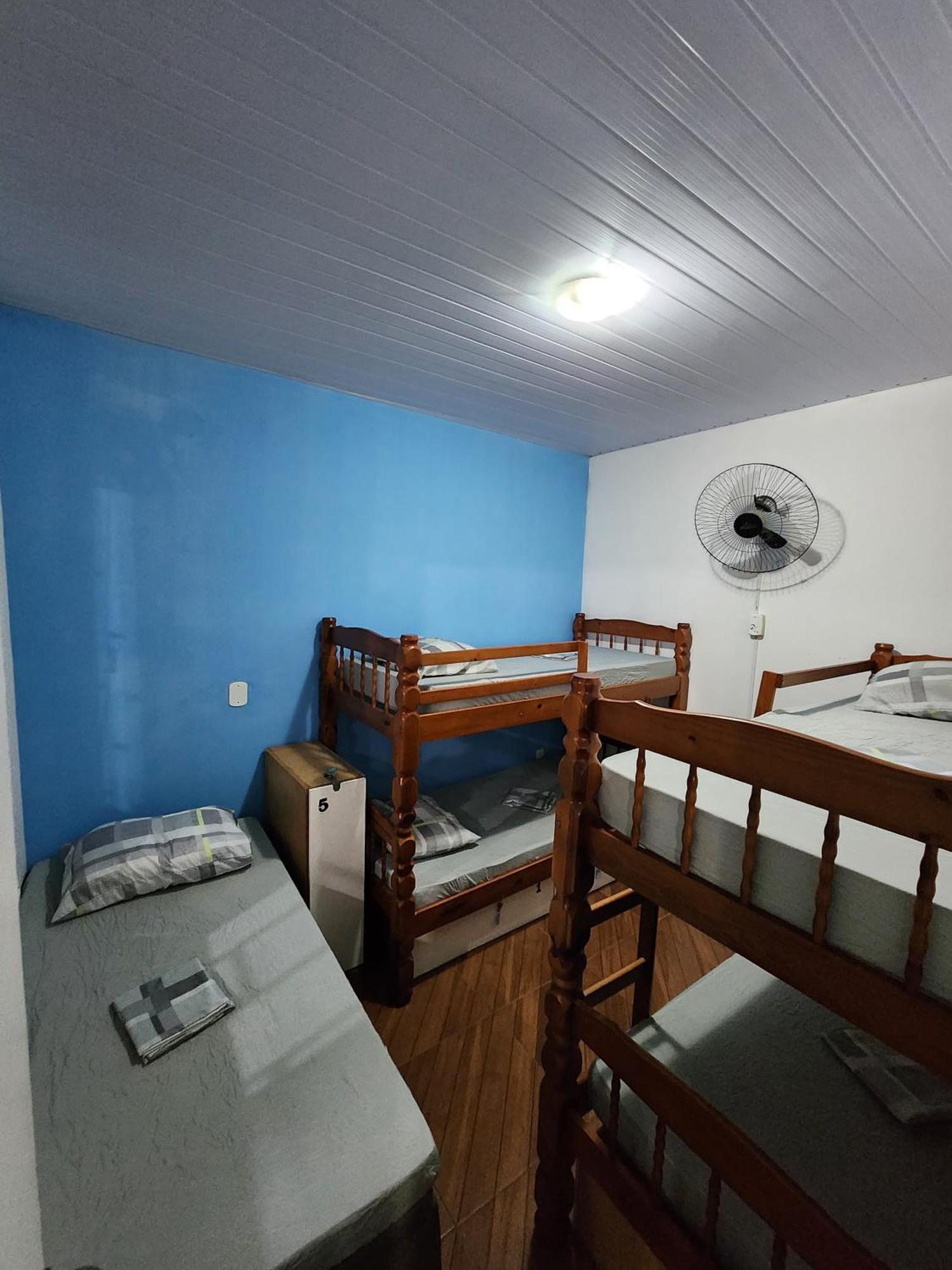 Hostel Caminho Da Praia Arraial do Cabo Exteriér fotografie