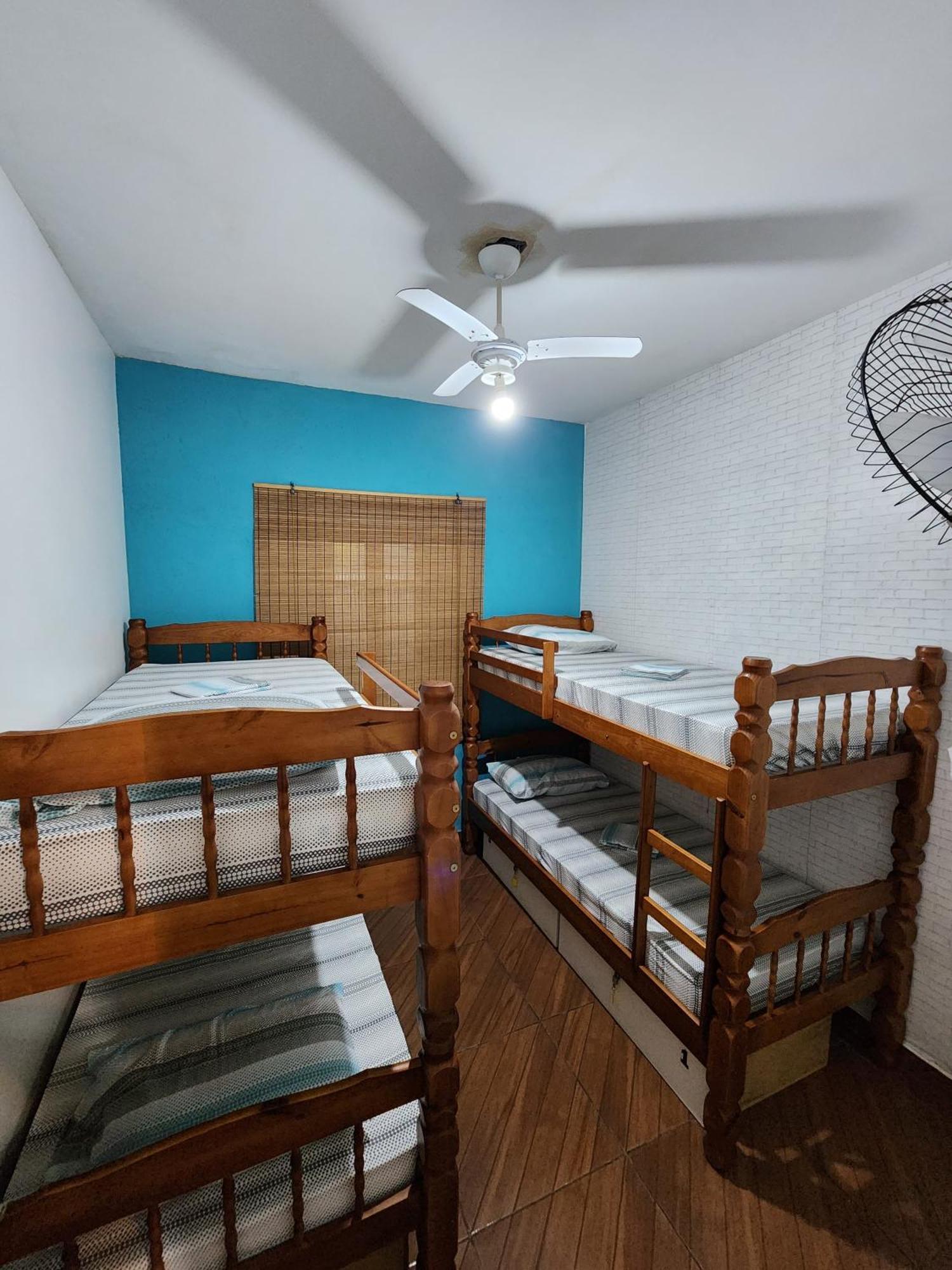Hostel Caminho Da Praia Arraial do Cabo Exteriér fotografie