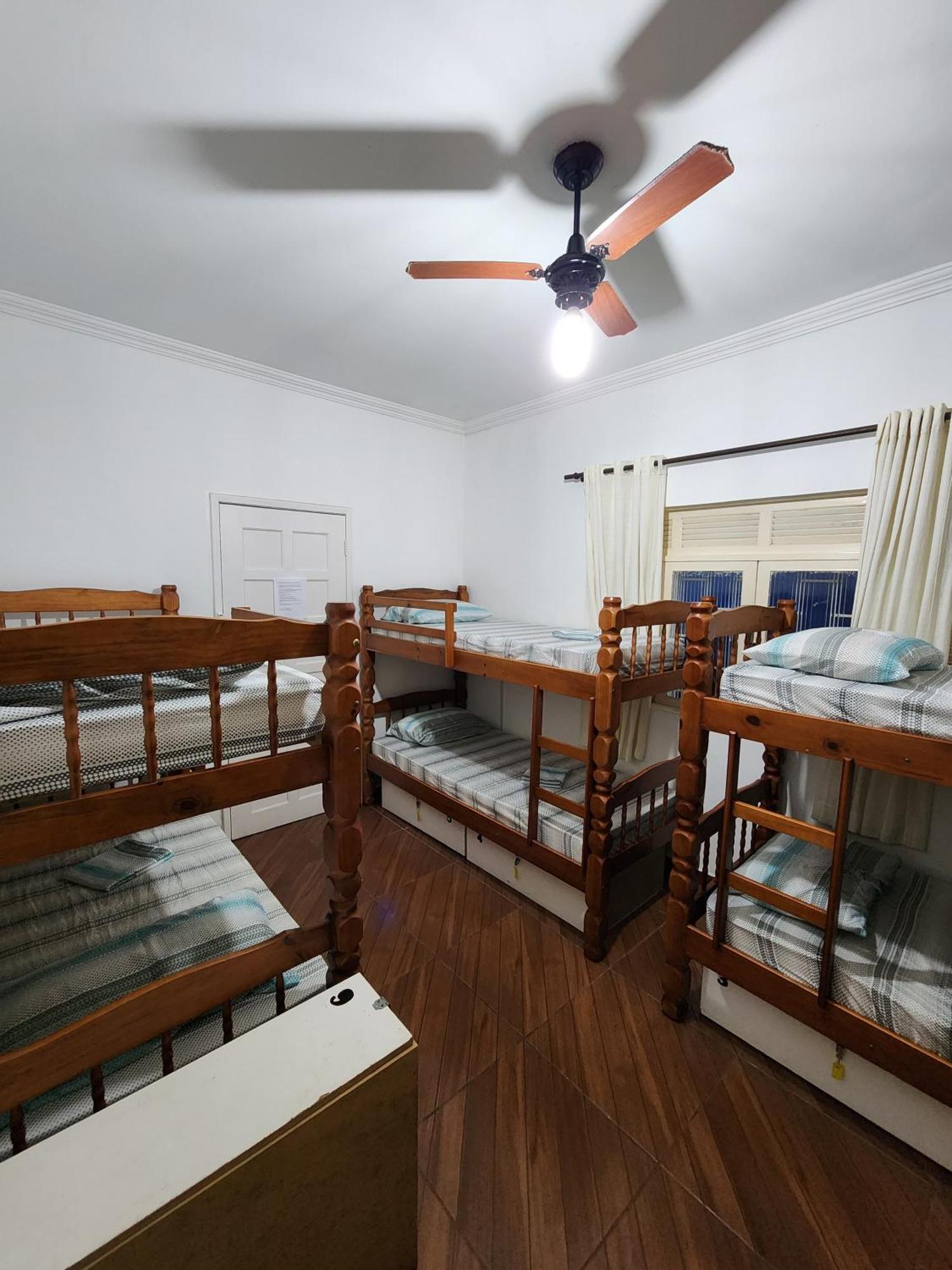 Hostel Caminho Da Praia Arraial do Cabo Exteriér fotografie