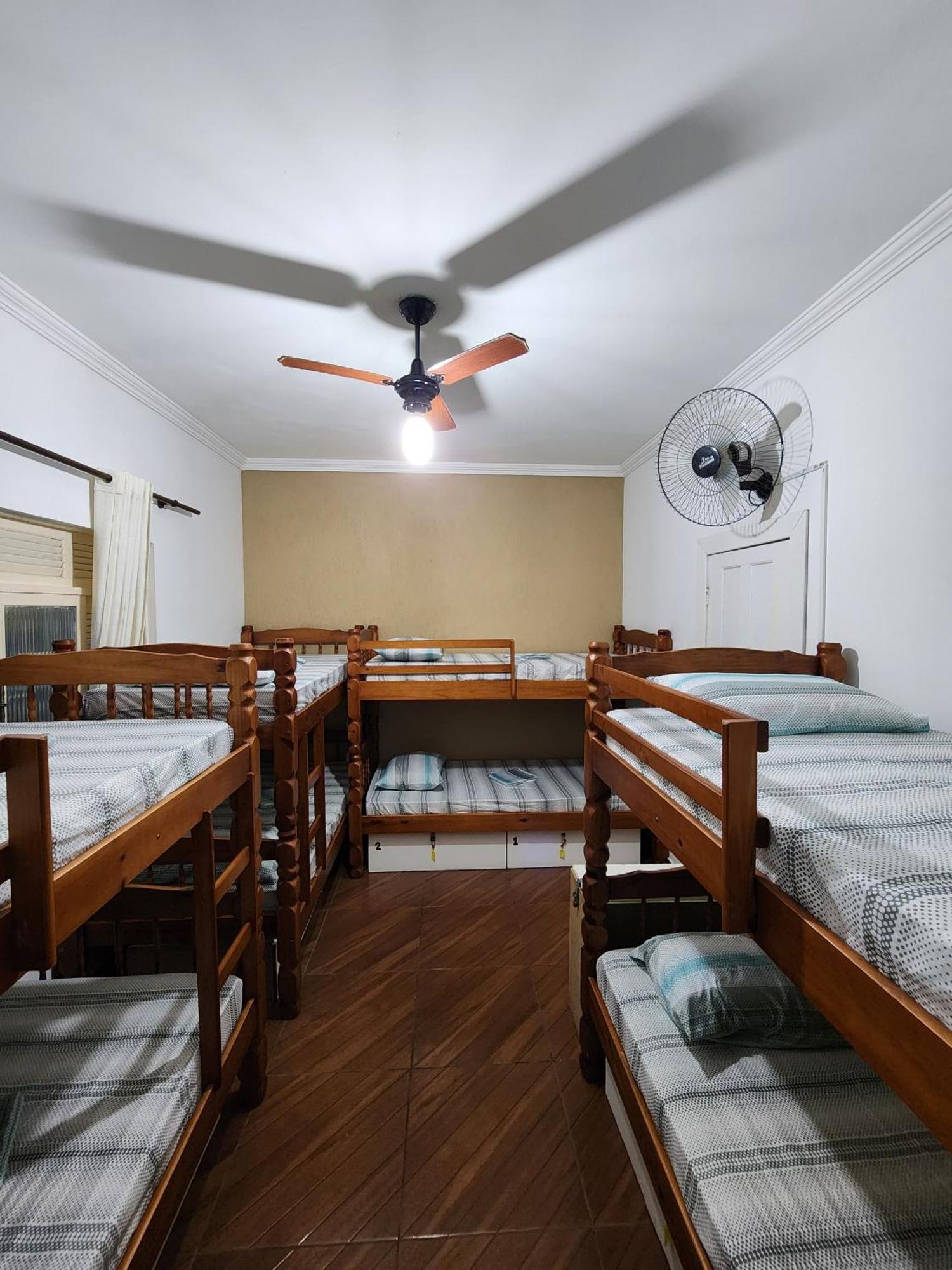 Hostel Caminho Da Praia Arraial do Cabo Exteriér fotografie