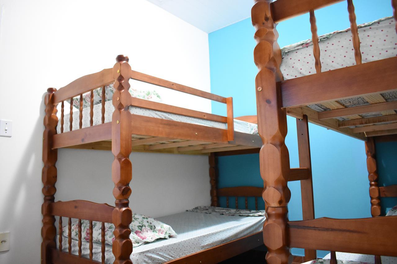 Hostel Caminho Da Praia Arraial do Cabo Exteriér fotografie