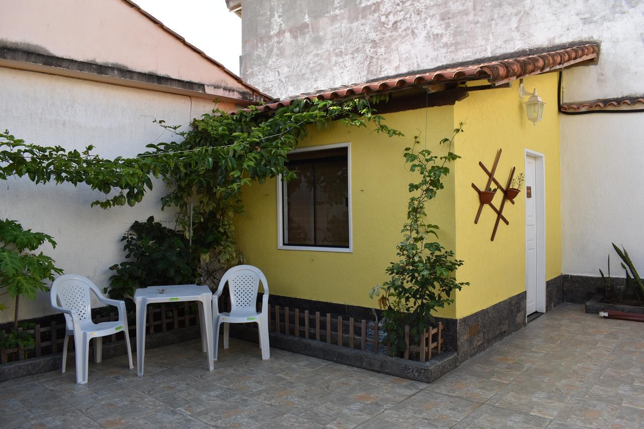 Hostel Caminho Da Praia Arraial do Cabo Exteriér fotografie